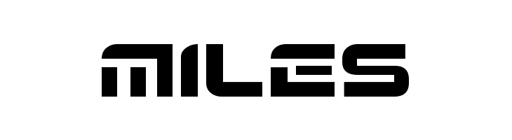 629Toonami  Free Fonts Download