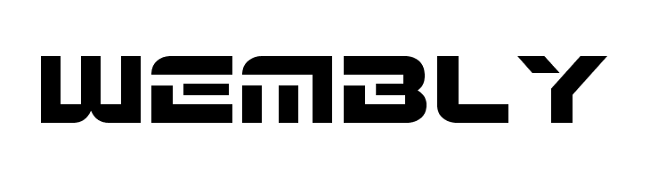 629Toonami  Free Fonts Download