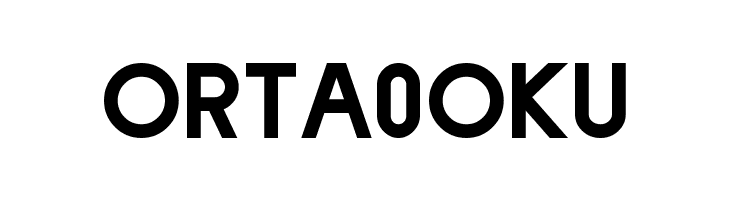 Big Orange  Free Fonts Download