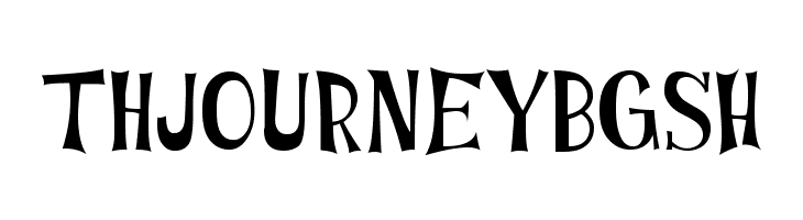 HTF Logo  Free Fonts Download