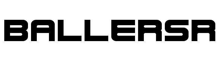 NES Logo Regular  Free Fonts Download