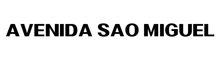 Nintend Bold  Free Fonts Download