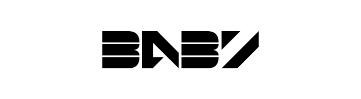 YG Rounded Bold  Free Fonts Download