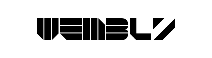 YG Rounded Bold  Free Fonts Download