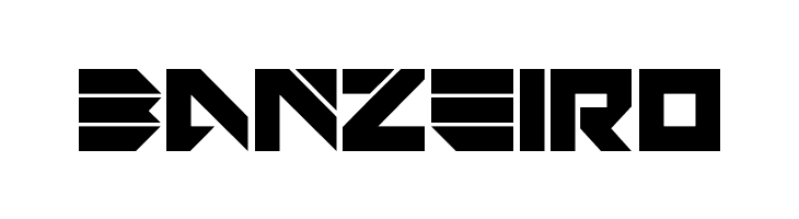 YG Edged Bold  Free Fonts Download