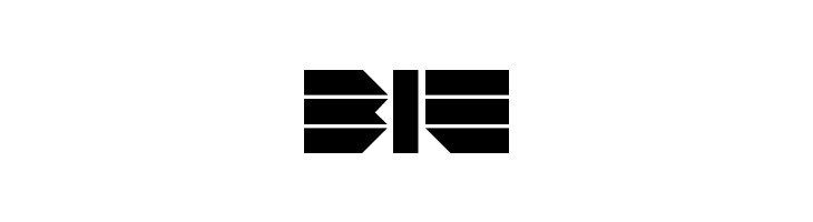 YG Edged Bold  Free Fonts Download