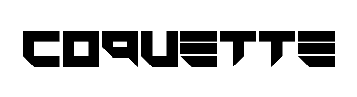 YG Edged Bold  Free Fonts Download