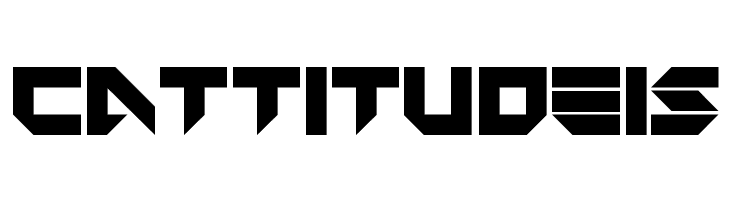 YG Edged Bold  Free Fonts Download