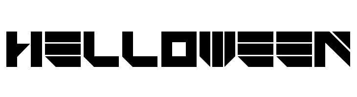 YG Edged Bold  Free Fonts Download