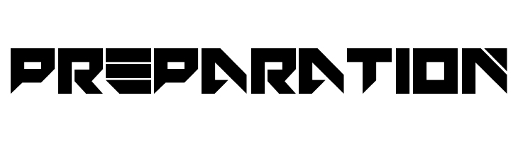 YG Edged Bold  Free Fonts Download