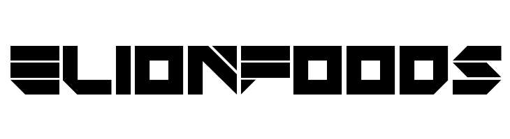 YG Edged Bold  Free Fonts Download