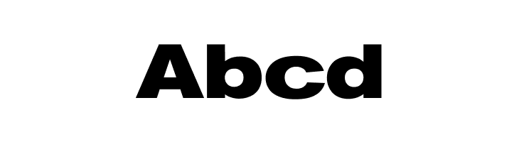 THE_DONALD  Free Fonts Download