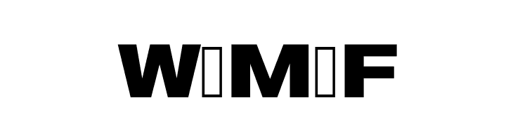 THE_DONALD  Free Fonts Download