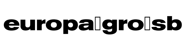 THE_DONALD  Free Fonts Download