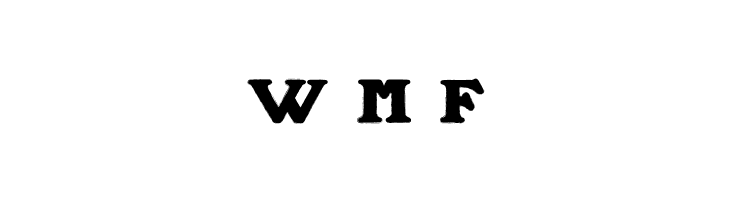 ALFRED LA MOULLE  Free Fonts Download