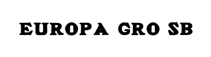 ALFRED LA MOULLE  Free Fonts Download