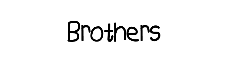 Goodbye My Lover  Free Fonts Download