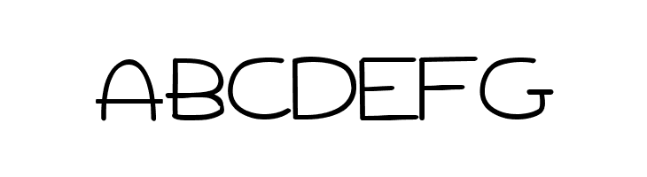 Impossible Bold  Free Fonts Download