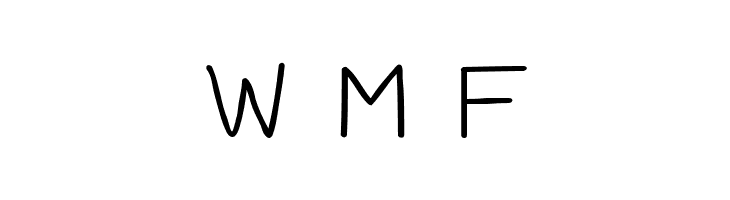 Impossible Bold  Free Fonts Download