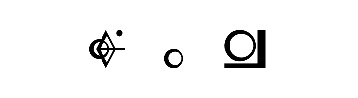 Kryptonian 7  Free Fonts Download