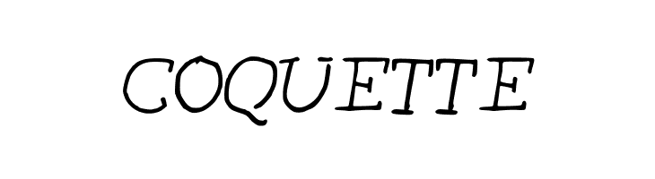 Doctor_Q  Free Fonts Download