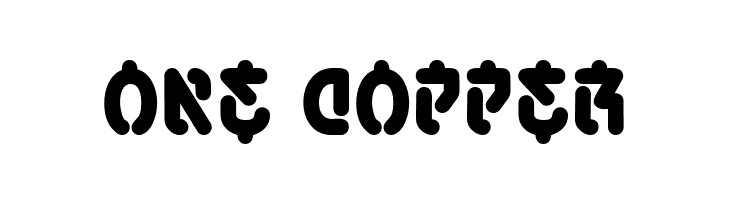 SamuraiCabCo BB  Free Fonts Download