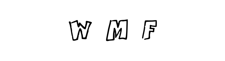 Half_Time  Free Fonts Download