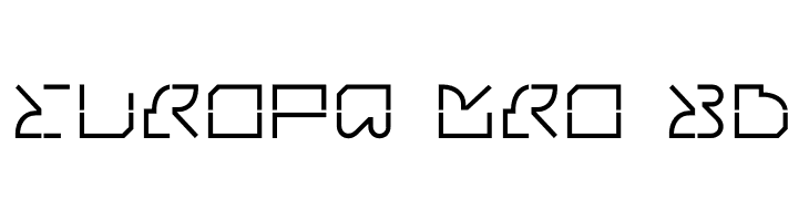 typecube regular  Free Fonts Download