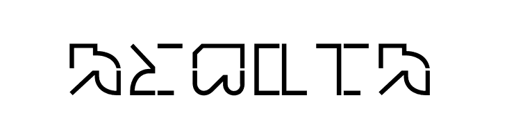 typecube regular  Free Fonts Download