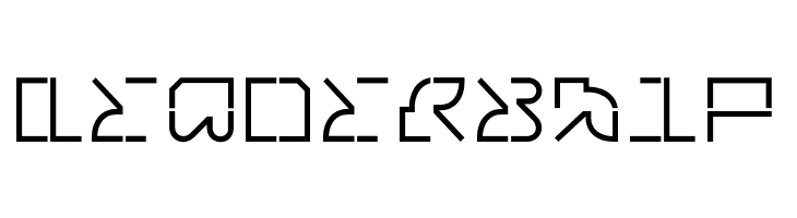 typecube regular  Free Fonts Download