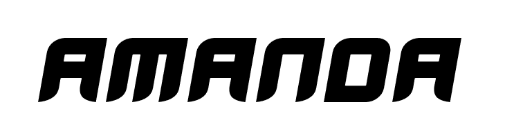 BloodWaxBoldItalic  Free Fonts Download