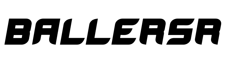 BloodWaxBoldItalic  Free Fonts Download