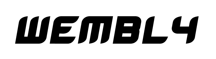 BloodWaxBoldItalic  Free Fonts Download