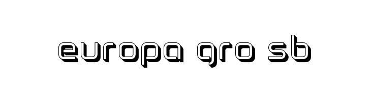 MinidibEmb  Free Fonts Download