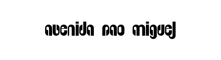 Pseudolux  Free Fonts Download