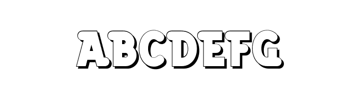 Lackawanna Weed NF  Free Fonts Download