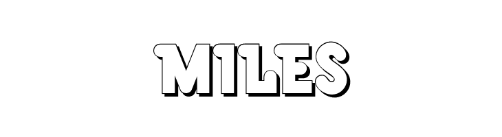 Lackawanna Weed NF  Free Fonts Download