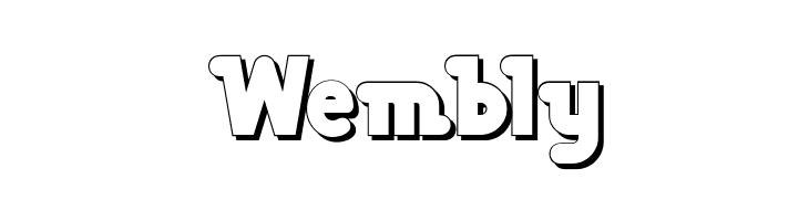 Lackawanna Weed NF  Free Fonts Download