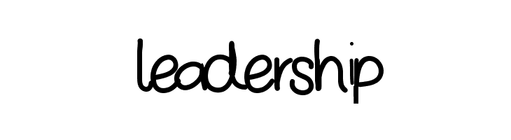 MariaElisasHand  Free Fonts Download