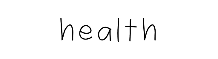 dochi relaxed  Free Fonts Download