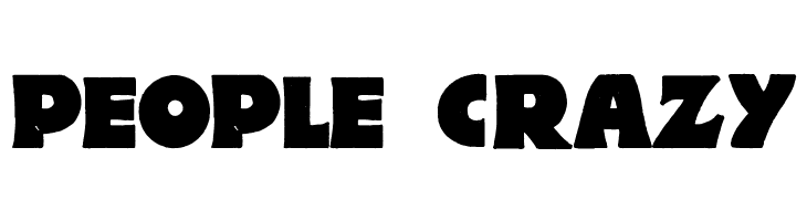 Fat Lady by Marta van Eck  Free Fonts Download