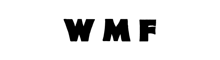 Fat Lady by Marta van Eck  Free Fonts Download