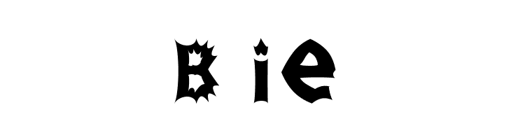Bad-Hair-Day  Free Fonts Download