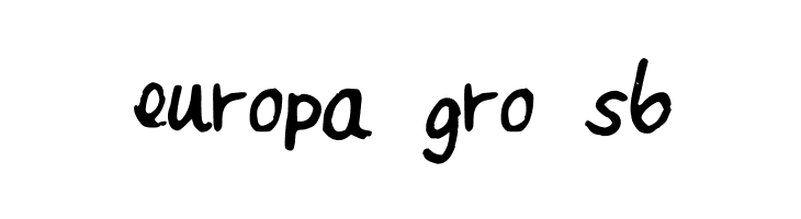 MartavanEck_Font  Free Fonts Download