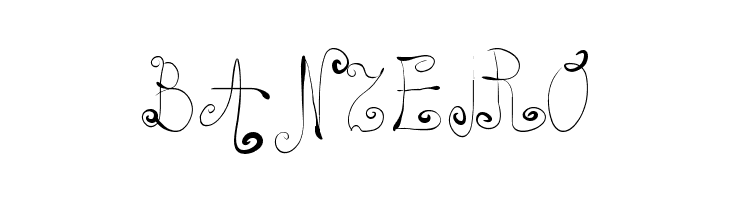 Midnight Reverie  Free Fonts Download