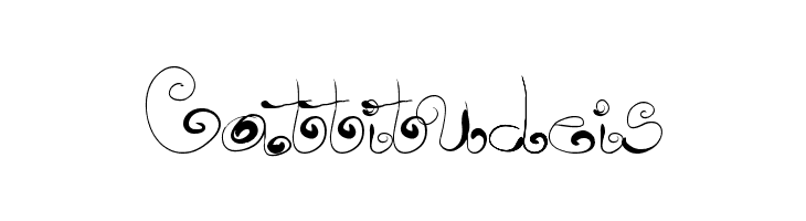 Midnight Reverie  Free Fonts Download
