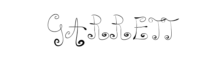 Midnight Reverie  Free Fonts Download