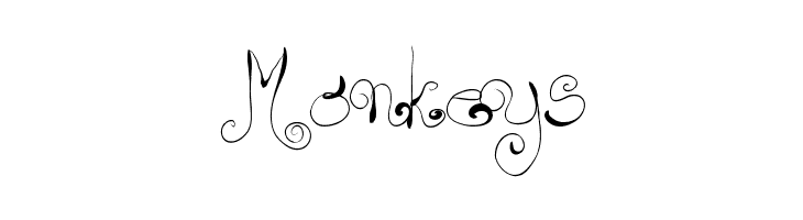 Midnight Reverie  Free Fonts Download