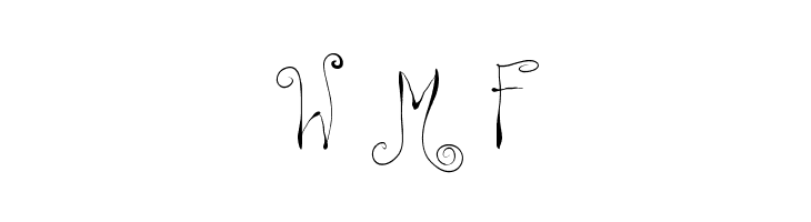 Midnight Reverie  Free Fonts Download