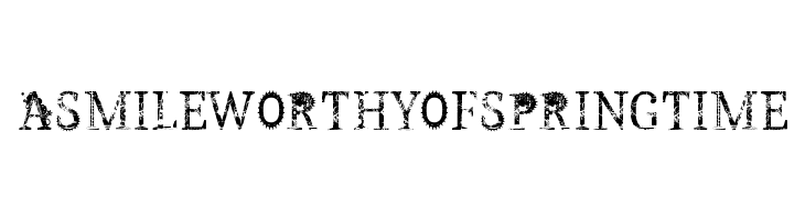 Steampunk DEMO by Marta van Eck  Free Fonts Download